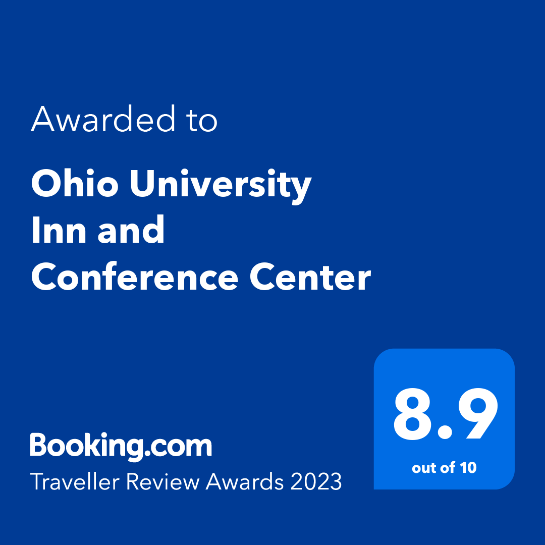 Booking.com Award