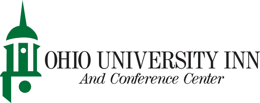 The Ohio University Inn and Conference Center Logo